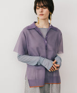 【予約10%OFF】Vintage調オリジナルカラーパーツイヤリング