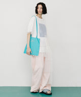 【3.401 DEPART MEMT】3.401 DEPT 刺繍ロゴトート