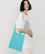 【3.401 DEPART MEMT】3.401 DEPT 刺繍ロゴトート