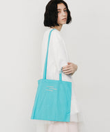 【3.401 DEPART MEMT】3.401 DEPT 刺繍ロゴトート