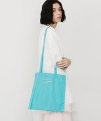 【3.401 DEPART MEMT】3.401 DEPT 刺繍ロゴトート