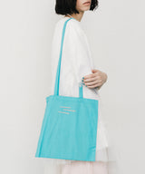 【3.401 DEPART MEMT】3.401 DEPT 刺繍ロゴトート