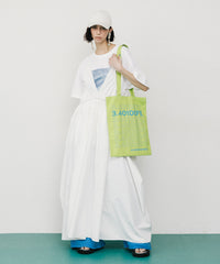 【3.401 DEPART MEMT】3.401 ロゴトート