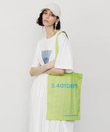【3.401 DEPART MEMT】3.401 ロゴトート