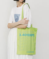 【3.401 DEPART MEMT】3.401 ロゴトート