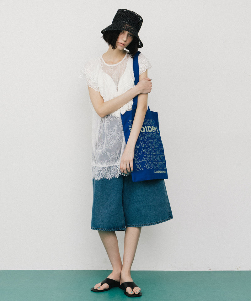 【3.401 DEPART MEMT】3.401 ロゴトート