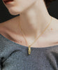 【loni】Seed necklace