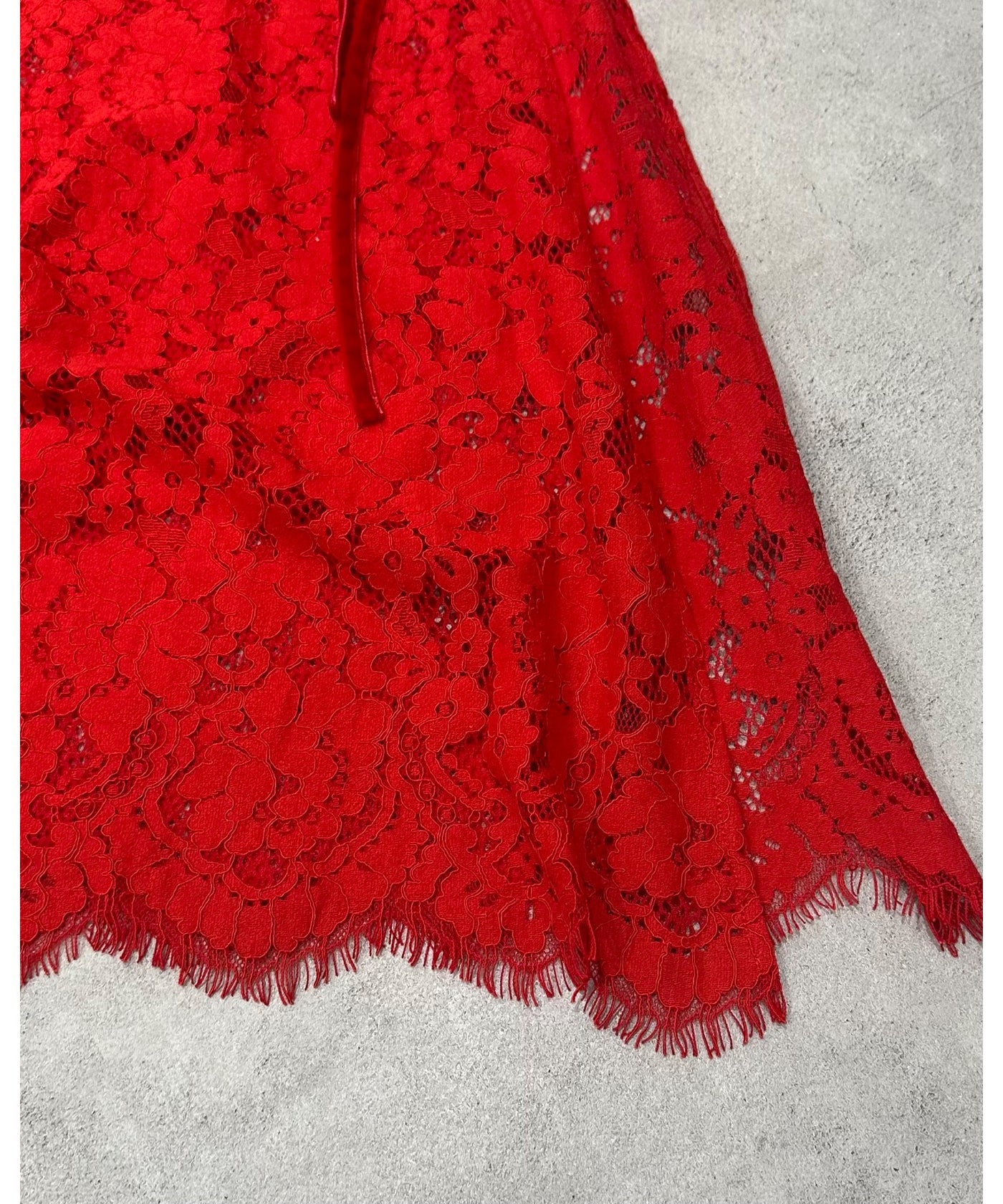 REVIVAL】【yae】lace wrap skirt – LA BELLE ETUDE online store