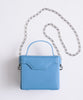 【LE VERNIS】BOXY VANITY BAG
