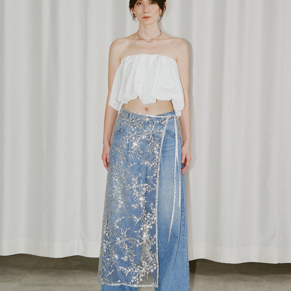 yae BOTTOMS – LA BELLE ETUDE online store