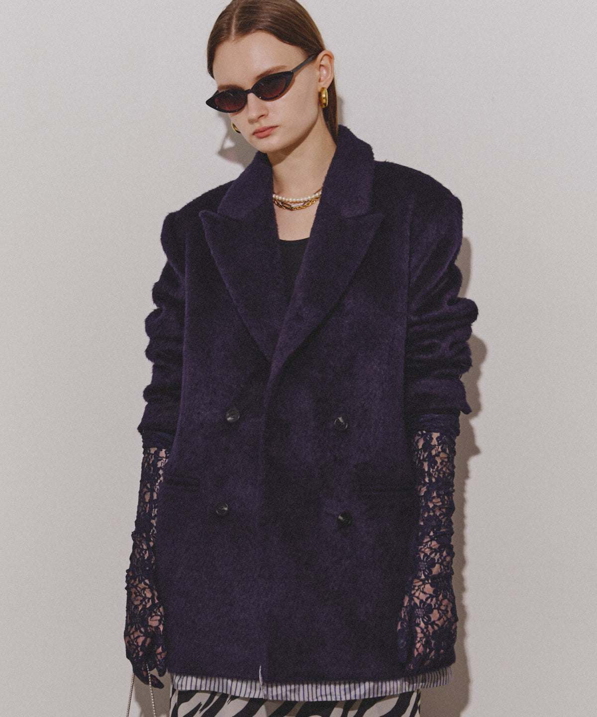 yae OUTER – LA BELLE ETUDE online store yae OUTER – LA BELLE ETUDE online store