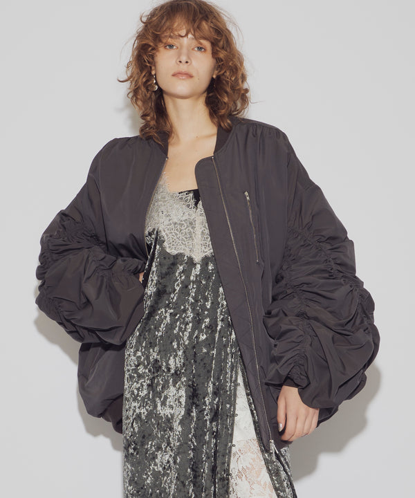 OUTER ・JACKET – LA BELLE ETUDE online store