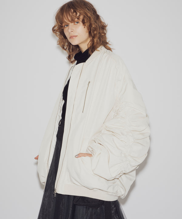 OUTER ・JACKET – LA BELLE ETUDE online store