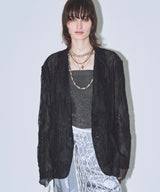 【yae】lace jacket / レースジャケット