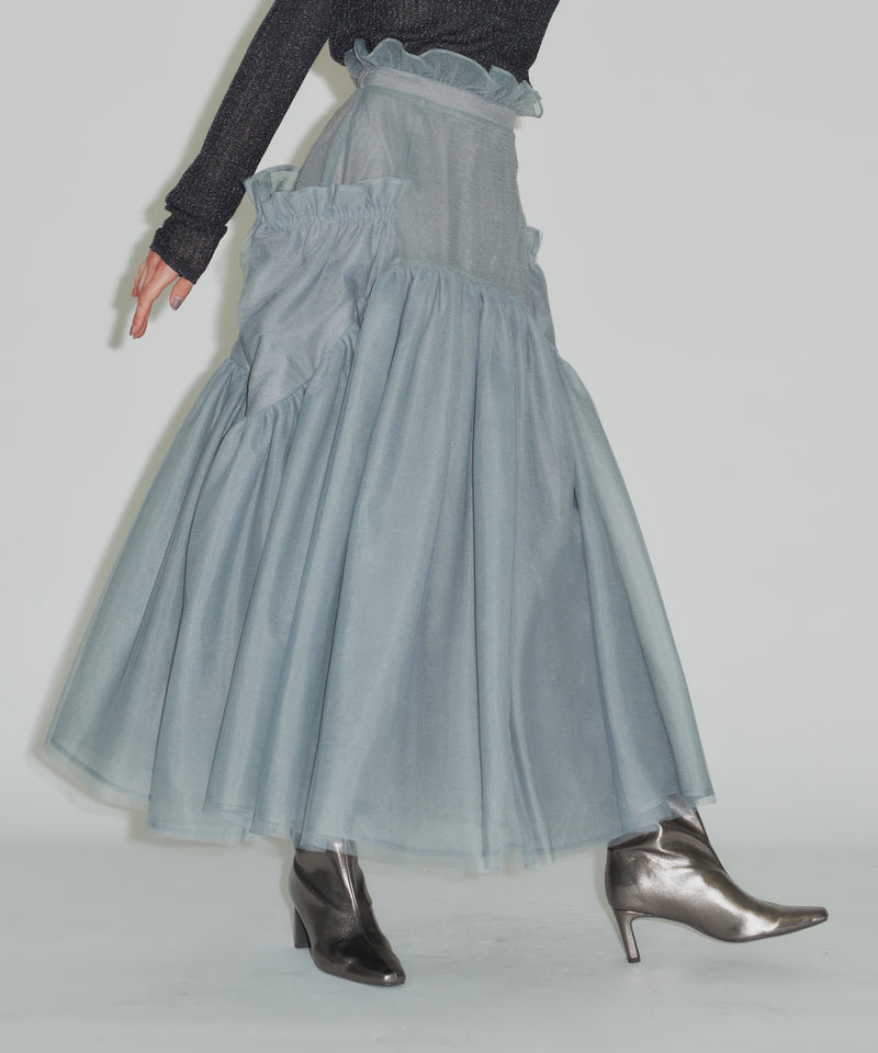 Belle