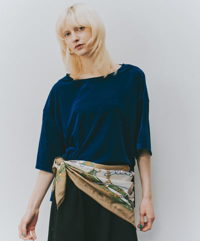 シアーベロアTOPS