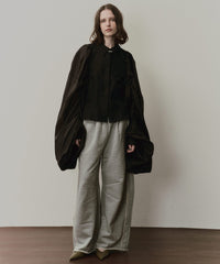 【予約開始待ち】【復刻】WING SLEEVE BLOUSE Ⅱ