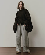 【予約開始待ち】【復刻】WING SLEEVE BLOUSE Ⅱ