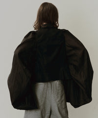 【予約開始待ち】【復刻】WING SLEEVE BLOUSE Ⅱ