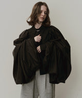 【予約開始待ち】【復刻】WING SLEEVE BLOUSE Ⅱ