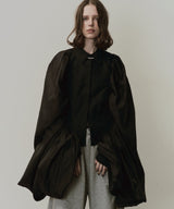 【予約開始待ち】【復刻】WING SLEEVE BLOUSE Ⅱ