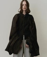 【予約開始待ち】【復刻】WING SLEEVE BLOUSE Ⅱ