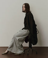 【予約開始待ち】【復刻】WING SLEEVE BLOUSE Ⅱ