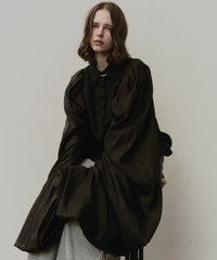 【予約開始待ち】【復刻】WING SLEEVE BLOUSE Ⅱ