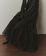 【予約開始待ち】【復刻】ドレスチュールトレンチ