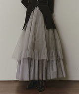 【予約開始待ち】Bella ボリュームチュールスカート