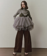 【予約開始待ち】ballerina camisole