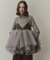 【予約開始待ち】ballerina camisole