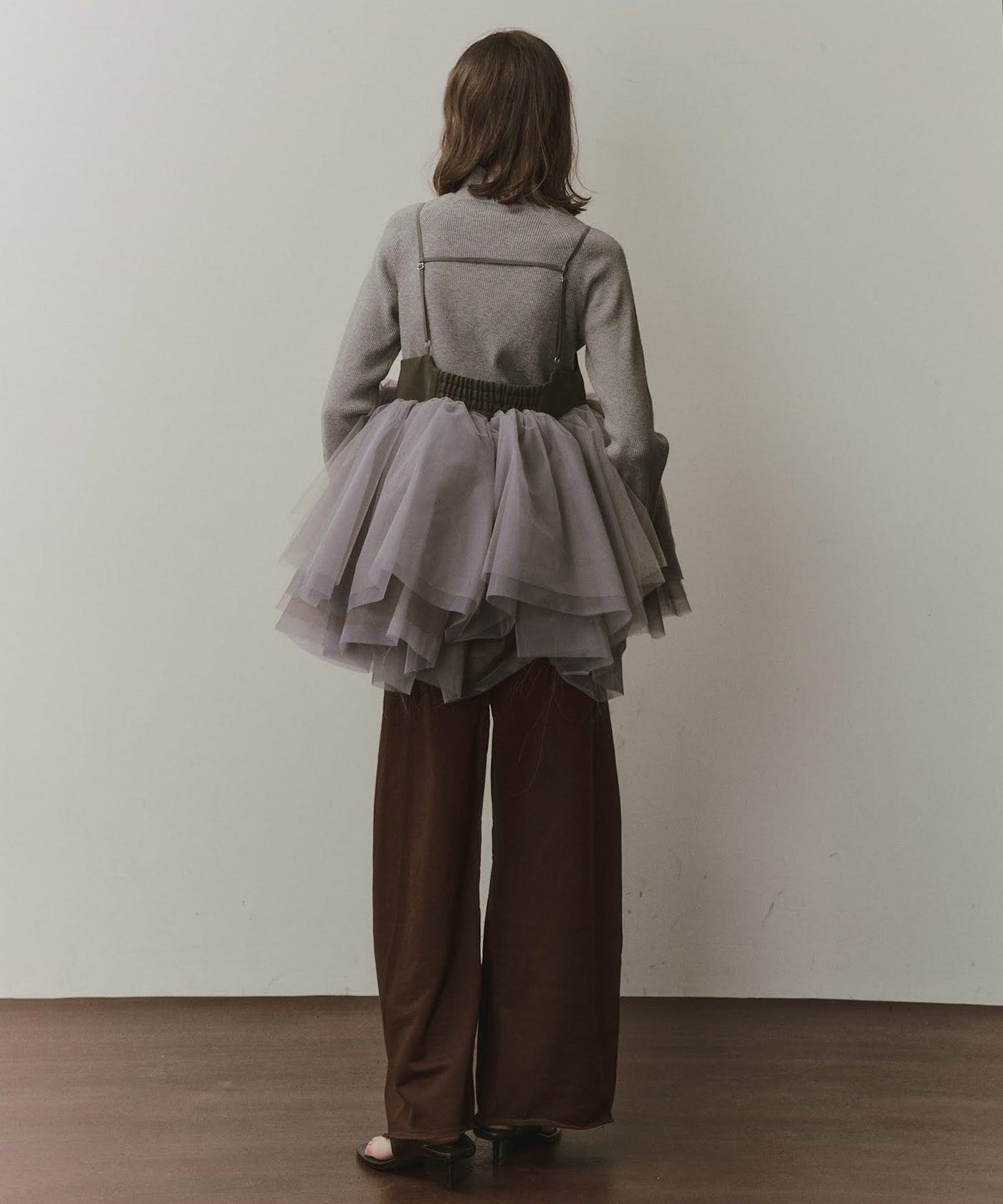 予約】ballerina camisole – LA BELLE ETUDE online store