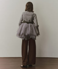 【予約開始待ち】ballerina camisole