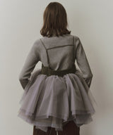 【予約開始待ち】ballerina camisole