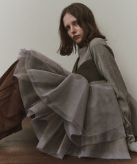 【予約開始待ち】ballerina camisole