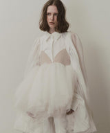 【予約開始待ち】ballerina camisole