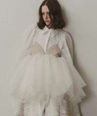 【予約開始待ち】ballerina camisole