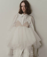 【予約開始待ち】ballerina camisole