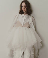 【予約開始待ち】ballerina camisole