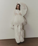 【予約開始待ち】ballerina camisole