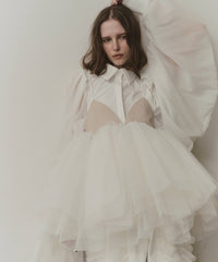 【予約開始待ち】ballerina camisole