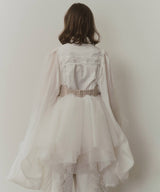 【予約開始待ち】ballerina camisole