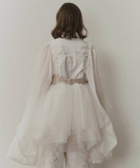 【予約開始待ち】ballerina camisole