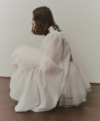 【予約開始待ち】ballerina camisole