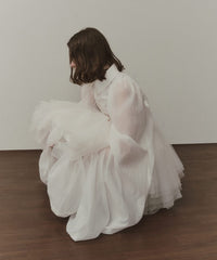 【予約開始待ち】ballerina camisole