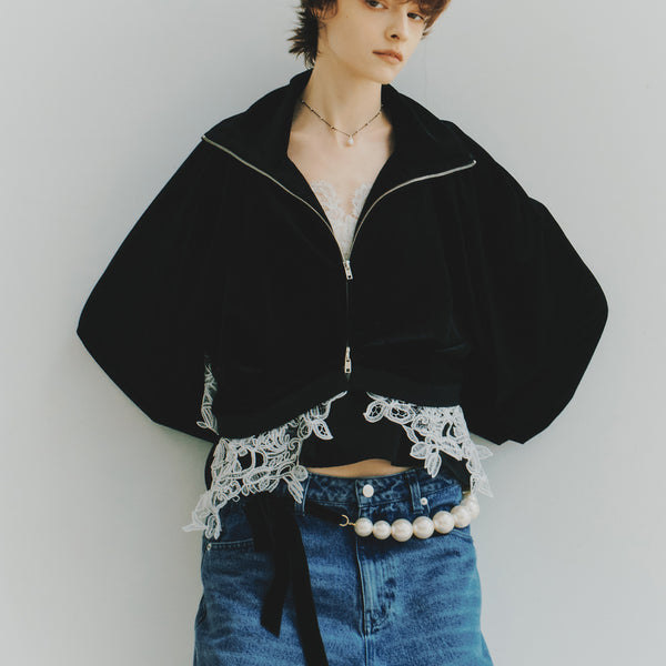 OUTER ・JACKET – LA BELLE ETUDE online store