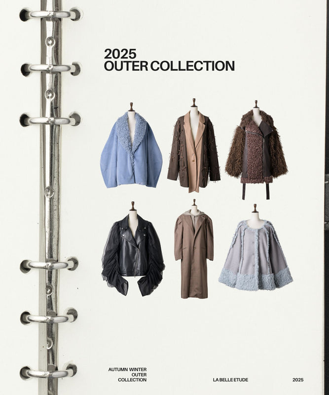 ラベルエチュード公式通販サイト | la belle Etude Online Store – LA