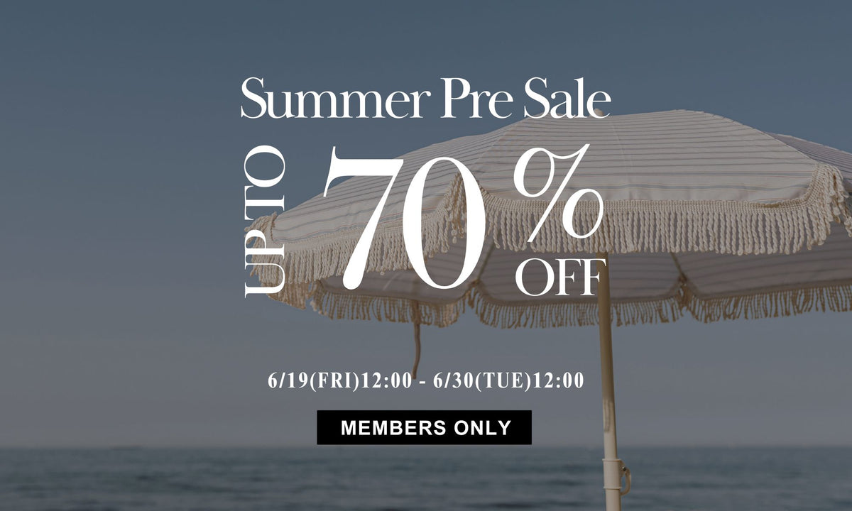 2025 WINTER SALE – LA BELLE ETUDE online store