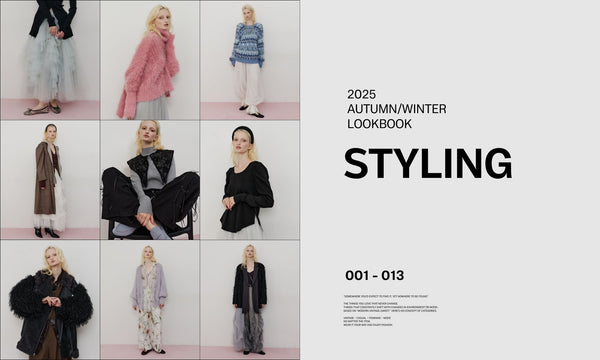 ラベルエチュード公式通販サイト | la belle Etude Online Store – LA